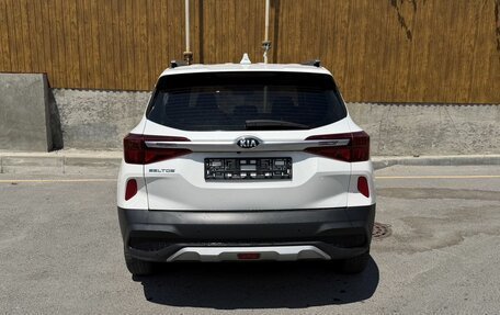 KIA Seltos I, 2020 год, 1 700 000 рублей, 5 фотография