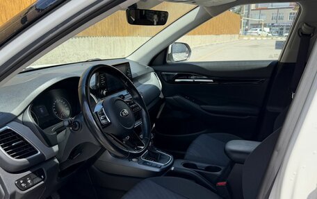 KIA Seltos I, 2020 год, 1 700 000 рублей, 7 фотография