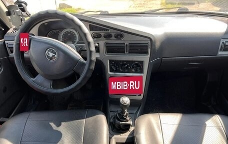 Daewoo Nexia I рестайлинг, 2010 год, 129 000 рублей, 9 фотография