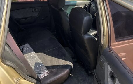 Daewoo Nexia I рестайлинг, 2010 год, 129 000 рублей, 14 фотография