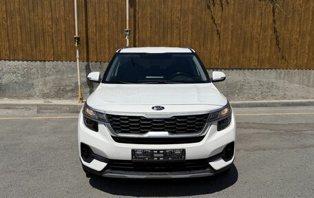 KIA Seltos I, 2020 год, 1 700 000 рублей, 2 фотография