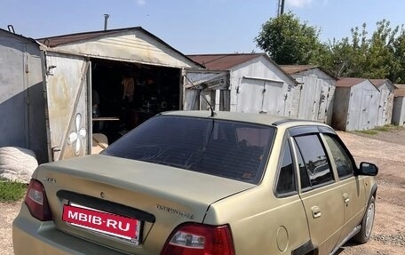 Daewoo Nexia I рестайлинг, 2010 год, 129 000 рублей, 5 фотография