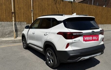 KIA Seltos I, 2020 год, 1 700 000 рублей, 4 фотография