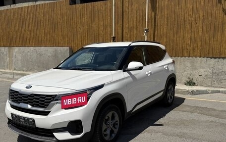 KIA Seltos I, 2020 год, 1 700 000 рублей, 3 фотография