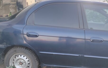 KIA Spectra II (LD), 2009 год, 145 000 рублей, 10 фотография
