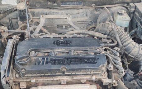 KIA Spectra II (LD), 2009 год, 145 000 рублей, 7 фотография