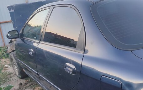 KIA Spectra II (LD), 2009 год, 145 000 рублей, 12 фотография
