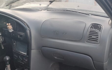 KIA Spectra II (LD), 2009 год, 145 000 рублей, 3 фотография