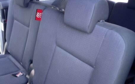 Toyota Sienta II, 2016 год, 1 250 000 рублей, 14 фотография