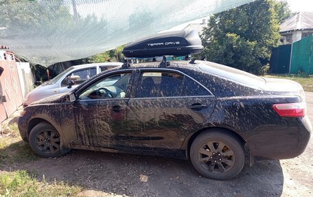 Toyota Camry, 2006 год, 1 100 000 рублей, 3 фотография