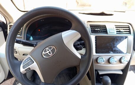 Toyota Camry, 2006 год, 1 100 000 рублей, 8 фотография