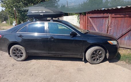 Toyota Camry, 2006 год, 1 100 000 рублей, 10 фотография