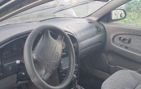 KIA Spectra II (LD), 2009 год, 145 000 рублей, 14 фотография