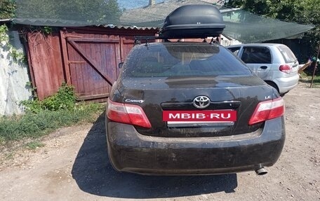 Toyota Camry, 2006 год, 1 100 000 рублей, 2 фотография