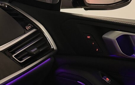 BMW X7, 2019 год, 9 500 000 рублей, 6 фотография