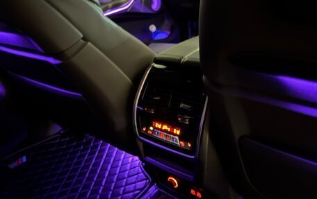 BMW X7, 2019 год, 9 500 000 рублей, 12 фотография
