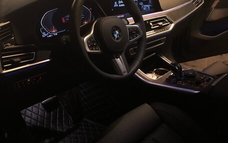 BMW X7, 2019 год, 9 500 000 рублей, 25 фотография