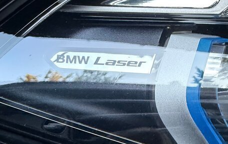 BMW X7, 2019 год, 9 500 000 рублей, 22 фотография