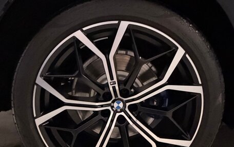 BMW X7, 2019 год, 9 500 000 рублей, 20 фотография