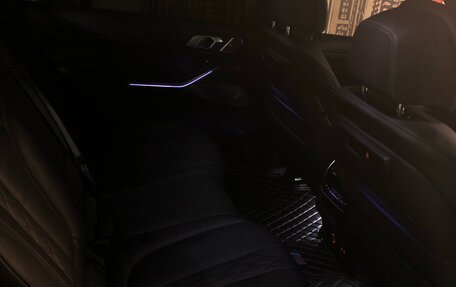 BMW X7, 2019 год, 9 500 000 рублей, 27 фотография
