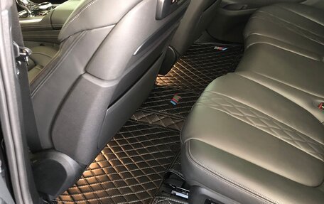 BMW X7, 2019 год, 9 500 000 рублей, 29 фотография