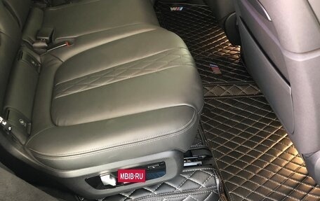 BMW X7, 2019 год, 9 500 000 рублей, 30 фотография
