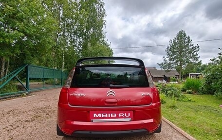 Citroen C4 II рестайлинг, 2009 год, 890 000 рублей, 2 фотография