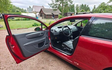 Citroen C4 II рестайлинг, 2009 год, 890 000 рублей, 9 фотография