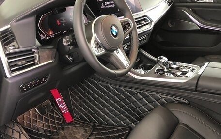 BMW X7, 2019 год, 9 500 000 рублей, 28 фотография