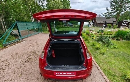 Citroen C4 II рестайлинг, 2009 год, 890 000 рублей, 7 фотография