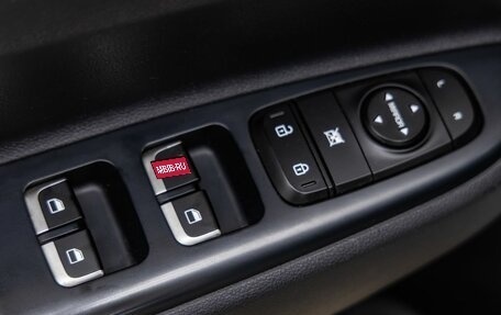 KIA Rio IV, 2020 год, 1 648 000 рублей, 15 фотография