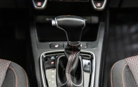 KIA Rio IV, 2020 год, 1 648 000 рублей, 26 фотография