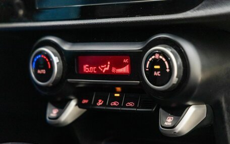 KIA Rio IV, 2020 год, 1 648 000 рублей, 33 фотография