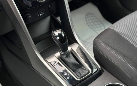 Hyundai i30 II рестайлинг, 2012 год, 990 000 рублей, 17 фотография