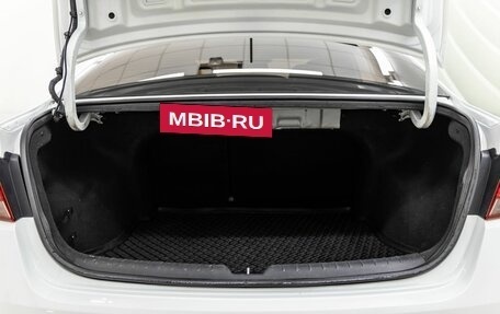KIA Rio IV, 2020 год, 1 648 000 рублей, 37 фотография