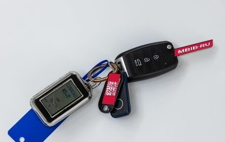 KIA Rio IV, 2020 год, 1 648 000 рублей, 38 фотография