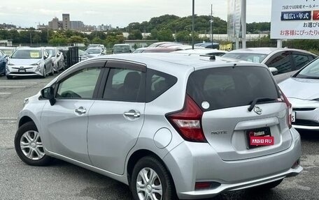 Nissan Note II рестайлинг, 2016 год, 627 000 рублей, 3 фотография
