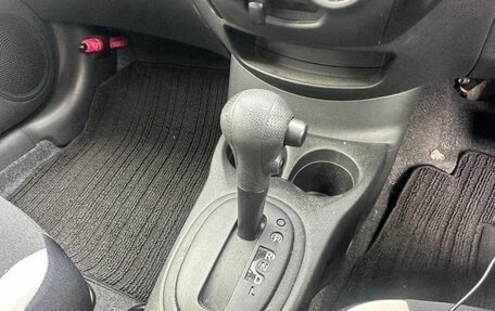 Nissan Note II рестайлинг, 2016 год, 627 000 рублей, 10 фотография