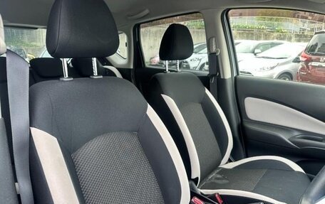 Nissan Note II рестайлинг, 2016 год, 627 000 рублей, 12 фотография