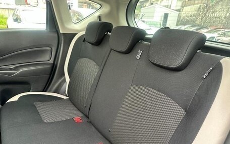 Nissan Note II рестайлинг, 2016 год, 627 000 рублей, 15 фотография