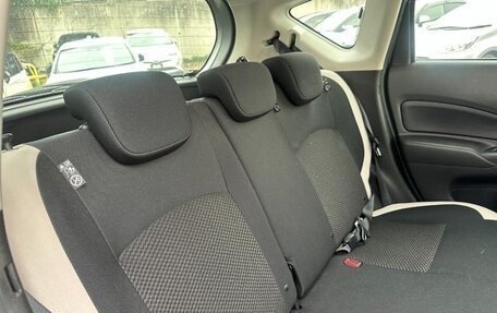 Nissan Note II рестайлинг, 2016 год, 627 000 рублей, 13 фотография