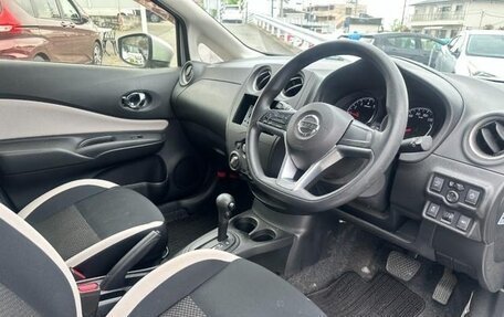 Nissan Note II рестайлинг, 2016 год, 627 000 рублей, 11 фотография
