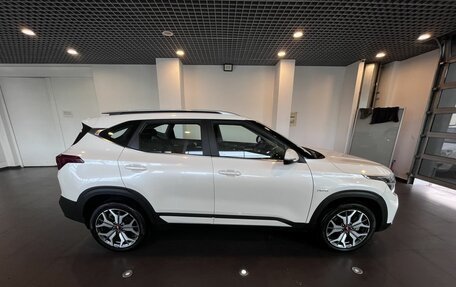 KIA Seltos I, 2021 год, 2 390 000 рублей, 2 фотография