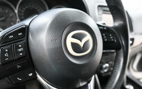 Mazda CX-5 II, 2012 год, 1 769 900 рублей, 13 фотография