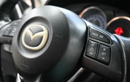 Mazda CX-5 II, 2012 год, 1 769 900 рублей, 14 фотография
