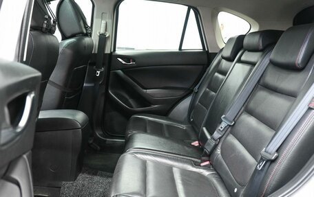 Mazda CX-5 II, 2012 год, 1 769 900 рублей, 11 фотография