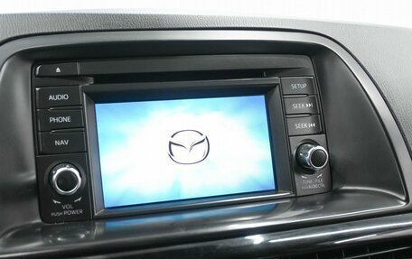 Mazda CX-5 II, 2012 год, 1 769 900 рублей, 16 фотография
