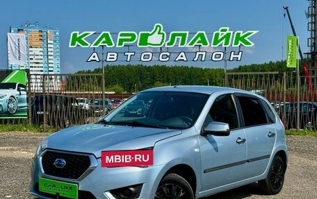 Datsun mi-DO, 2016 год, 699 000 рублей, 2 фотография