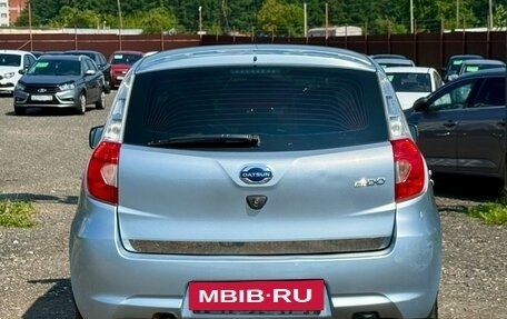 Datsun mi-DO, 2016 год, 699 000 рублей, 6 фотография