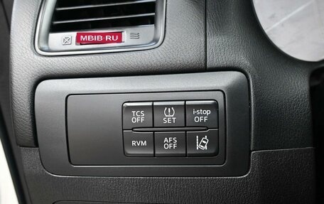 Mazda CX-5 II, 2012 год, 1 769 900 рублей, 20 фотография